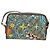 Gucci Borsa a Spalla GG Supreme PVC Beige Oro 648124 Auth 171510SM D'oro - vista 13