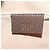 Gucci Borsa a Spalla GG Supreme PVC Beige Oro 648124 Auth 171510SM D'oro - vista 21