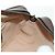 Gucci Borsa a Spalla GG Supreme PVC Beige Oro 648124 Auth 171510SM D'oro - vista 22
