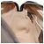 Gucci Borsa a Spalla GG Supreme PVC Beige Oro 648124 Auth 171510SM D'oro - vista 23
