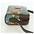 Gucci Borsa a Spalla GG Supreme PVC Beige Oro 648124 Auth 171510SM D'oro - vista 4