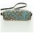 Gucci Borsa a Spalla GG Supreme PVC Beige Oro 648124 Auth 171510SM D'oro - vista 5