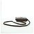 Gucci Borsa a Spalla GG Supreme PVC Beige Oro 648124 Auth 171510SM D'oro - vista 7