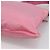 Borsa a Spalla PRADA in Nylon e Pelle Rosa Argento Auth LNZ333 - vista 16