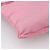 Borsa a Spalla PRADA in Nylon e Pelle Rosa Argento Auth LNZ333 - vista 17