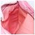 Borsa a Spalla PRADA in Nylon e Pelle Rosa Argento Auth LNZ333 - vista 21