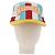 Gucci Cappello GG Canvas S Multicolore 751544 Auth BA11157M - vista 13