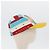 Gucci Cappello GG Canvas S Multicolore 751544 Auth BA11157M - vista 4
