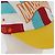 Gucci Cappello GG Canvas S Multicolore 751544 Auth BA11157M - vista 6
