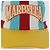 Gucci Cappello GG Canvas S Multicolore 751544 Auth BA11157M - vista 7