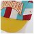 Gucci Cappello GG Canvas S Multicolore 751544 Auth BA11157M - vista 8
