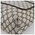 GUCCI GG Supreme Sherry Line Tote Bag PVC Navy Gold 120 02 003 Auth bs33609 Golden Navy blue - view 9