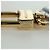 LOUIS VUITTON Schneeflocken Charm Metall Silber M79293 LV Auth 167000SAM - Ansicht 11