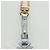 LOUIS VUITTON Schneeflocken Charm Metall Silber M79293 LV Auth 167000SAM - Ansicht 3