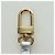 LOUIS VUITTON Schneeflocken Charm Metall Silber M79293 LV Auth 167000SAM - Ansicht 8
