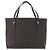 Gucci Borsa Tote GG Supreme in PVC Oro Marrone Scuro 309613 Auth ki6444 D'oro - vista 13