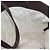 Gucci Borsa Tote GG Supreme in PVC Oro Marrone Scuro 309613 Auth ki6444 D'oro - vista 19
