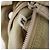 PRADA Backpack Nylon White Silver Auth bs33253 Silvery - view 12