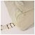PRADA Backpack Nylon White Silver Auth bs33253 Silvery - view 17