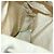 PRADA Backpack Nylon White Silver Auth bs33253 Silvery - view 23