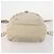 PRADA Backpack Nylon White Silver Auth bs33253 Silvery - view 5