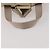 PRADA Backpack Nylon White Silver Auth bs33253 Silvery - view 7