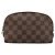 LOUIS VUITTON Kosmetiktäschchen PM Damier Ebene N47516 Authentisch LNZ126 - Ansicht 13