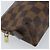 LOUIS VUITTON Kosmetiktäschchen PM Damier Ebene N47516 Authentisch LNZ126 - Ansicht 14