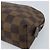 LOUIS VUITTON Kosmetiktäschchen PM Damier Ebene N47516 Authentisch LNZ126 - Ansicht 7