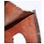 LOUIS VUITTON Pochette Rabat Monogram 20 Borsa Clutch M51935 LV Auth BA11156 Monogramma - vista 12