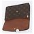 LOUIS VUITTON Pochette Rabat Monogram 20 Borsa Clutch M51935 LV Auth BA11156 Monogramma - vista 17