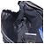 Borsa a Spalla Burberry in Tela e Pelle Nera Auth fm5219 Nero - vista 20