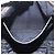 Borsa a Spalla Burberry in Tela e Pelle Nera Auth fm5219 Nero - vista 21