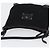 Borsa a Spalla Burberry in Tela e Pelle Nera Auth fm5219 Nero - vista 6