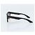 Gafas de sol PRADA de plástico negras Auth bs33599 Negro - vista 4