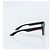 Gafas de sol PRADA de plástico negras Auth bs33599 Negro - vista 5