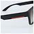 Gafas de sol PRADA de plástico negras Auth bs33599 Negro - vista 8