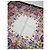 Céline Vintage Celine Paris mehrfarbiger Blumenschal Mehrfarben - Ansicht 6