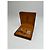 Set di gemelli e fermacravatta vintage Yves Saint Laurent in argento - vista 5