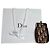 Vintage Dior Oblique Monogram Purse Beige Brown