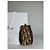 Vintage Dior Oblique Monogram Purse Beige Brown - view 2