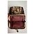 Vintage Dior Oblique Monogram Purse Beige Brown - view 4