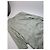 Vintage Givenchy Abstraktes Kleid Grau Türkis L Silber - Ansicht 11