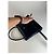 Vintage Givenchy Lederhandtasche in Marineblau - Ansicht 6