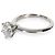 Verlobungsring mit rundem Brillanten von 1,59 ct von Tiffany & Co. - Ansicht 3