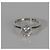 Verlobungsring mit rundem Brillanten von 1,59 ct von Tiffany & Co. - Ansicht 7
