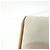 Bolso Mini Bolide Hermès Beige - vista 4