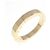 Anello Cartier Lanieres in Oro Giallo D'oro