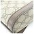Bolso de mano Gucci Ophidia Castaño Beige - vista 3