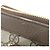 Bolso de mano Gucci Ophidia Castaño Beige - vista 5